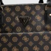 Wilder Peony Shopper Tote