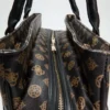 Wilder Peony Shopper Tote