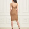 Willa Bandage Dress