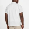 Wimbley Striped Dobby Shirt