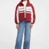 Windbreaker Jacket