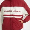 Windbreaker Jacket