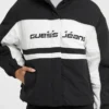 Windbreaker Jacket