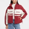 Windbreaker Jacket