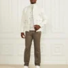 Wool-Blend Jacket