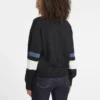 Wool-Blend Logo Sweater