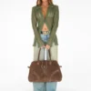 Wool Cardigan