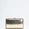 Wrap-Around Chain Clutch