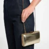 Wrap-Around Chain Clutch