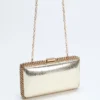 Wrap-Around Chain Clutch
