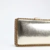 Wrap-Around Chain Clutch