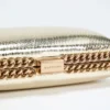 Wrap-Around Chain Clutch