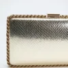 Wrap-Around Chain Clutch