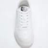 Wulfred Embossed Low-Top Sneakers