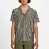 Wyatt Stripe Resort Shirt