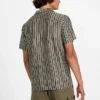 Wyatt Stripe Resort Shirt