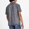 Wyatt Stripe Resort Shirt