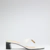 Yaiza Leather Sandals