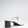 Yaiza Leather Sandals