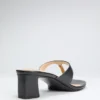 Yaiza Leather Sandals