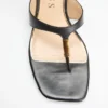 Yaiza Leather Sandals