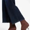 Yanka Faux-Suede Booties