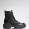 Yarini Platform Combat Boots