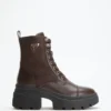 Yarini Platform Combat Boots