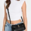 Yesba Mini Shoulder Bag