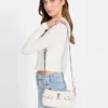 Yesba Mini Shoulder Bag