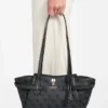 Yesba Quattro G Girlfriend Shoulder Satchel