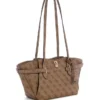 Yesba Quattro G Girlfriend Shoulder Satchel
