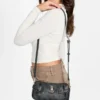 Yesba Quattro G Mini Bag