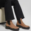 Yesses Signature Chelsea Booties