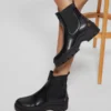 Yesses Signature Chelsea Booties