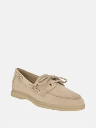 Yomaya Boat Shoes