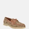 Yomaya Peony Signature Boat Shoe
