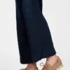 Yomaya Peony Signature Boat Shoe