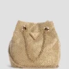 Zalina Mesh Pouch