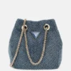 Zalina Mesh Pouch