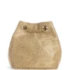 Zalina Mesh Pouch