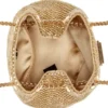 Zalina Mesh Pouch