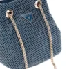 Zalina Mesh Pouch