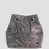 Zalina Mesh Pouch