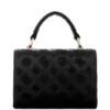 Zalina Mini Top-Handle Bag