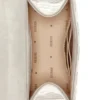 Zalina Mini Top-Handle Bag
