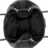 Zalina Rhinestone Pouch