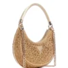 Zalina Small Hobo Bag