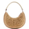 Zalina Small Hobo Bag
