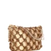 Zalina Top-Zip Shoulder Bag